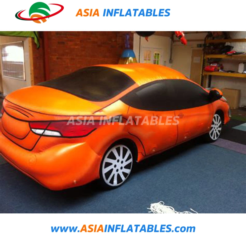 Inflatable Advertising Product/Inflatable Advertising Car