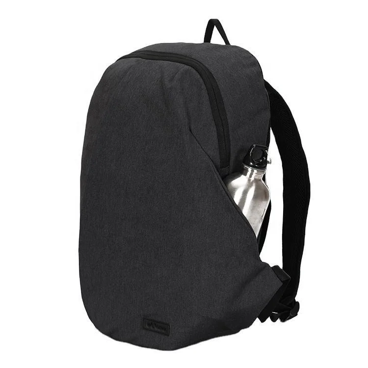 2023 Bolsas escolares impermeable Business Mochila portátil Bolsas de portátil inteligente Mochila portátil de 15,6 pulgadas con USB