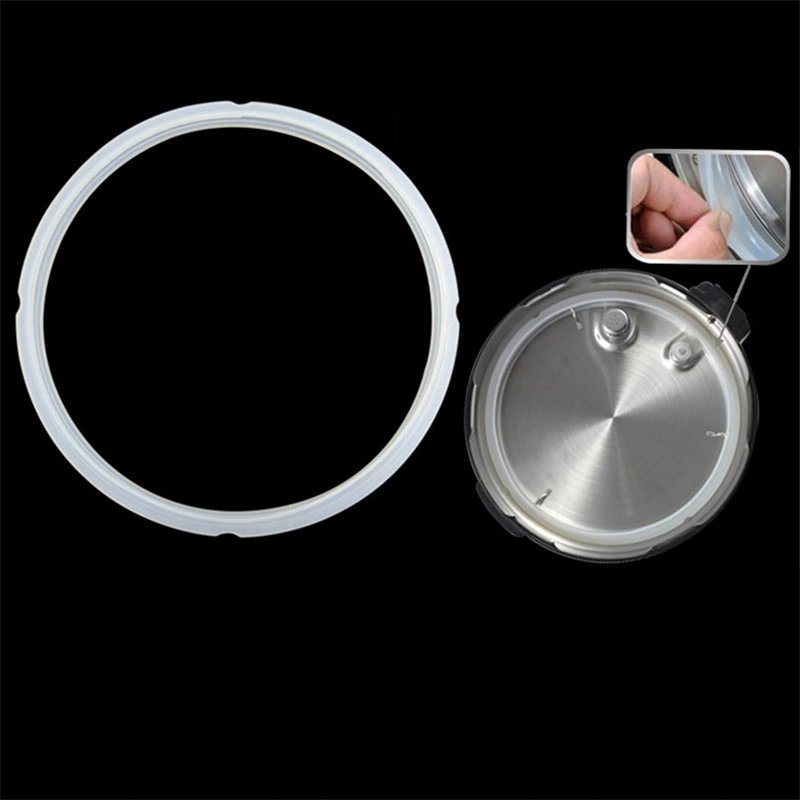 8qt Silicone Sealing Ring for Instant Pot Electric Pressure Cooker