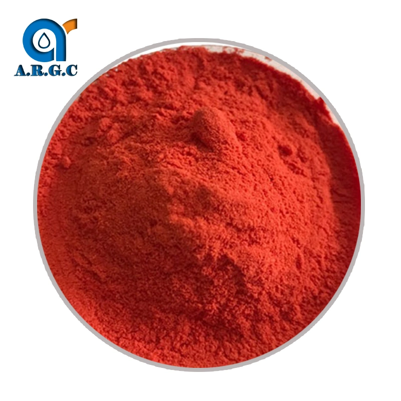 Argc Food Colorants CAS No 2611-82-7 Ponceau 4r