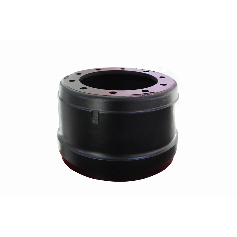 Trailer Spare Parts Manufacturer Providing Brake Drums