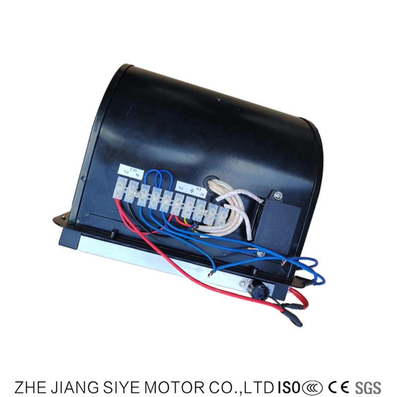 Centrifugal Fan Blower with Electric Heating Plate for Freezer