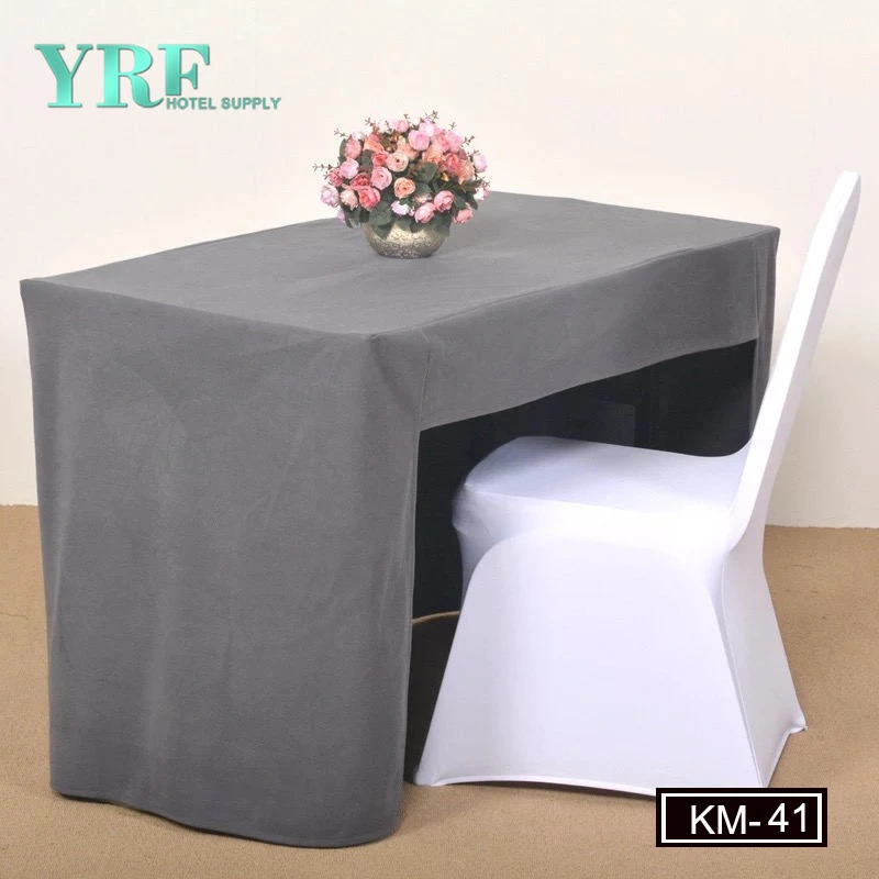 Wedding Table Skirting Square