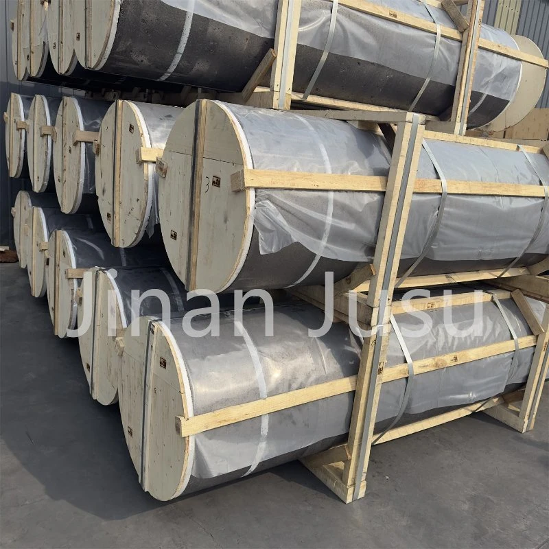 Factory Direct for Lf and Af Dia 300 UHP Graphite Electrode