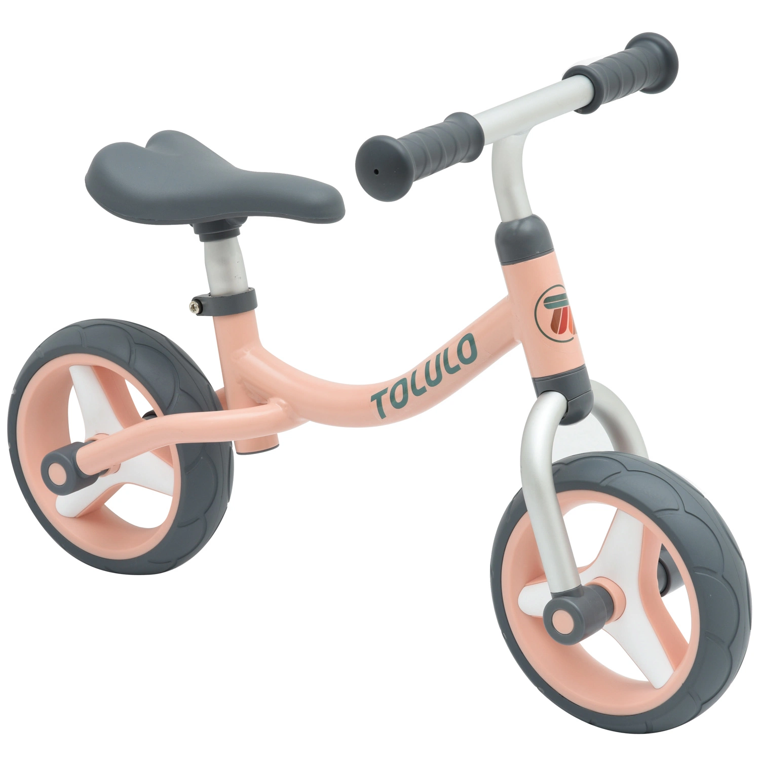 Balance Kids Bike 2022 Sliding Training Walking Baby Try Cycle Bicycle Mini Balance Kids Walking Bike