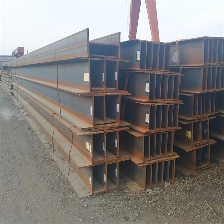 Hot Sale Steel I-Beam Sizes 2205 904L 304L