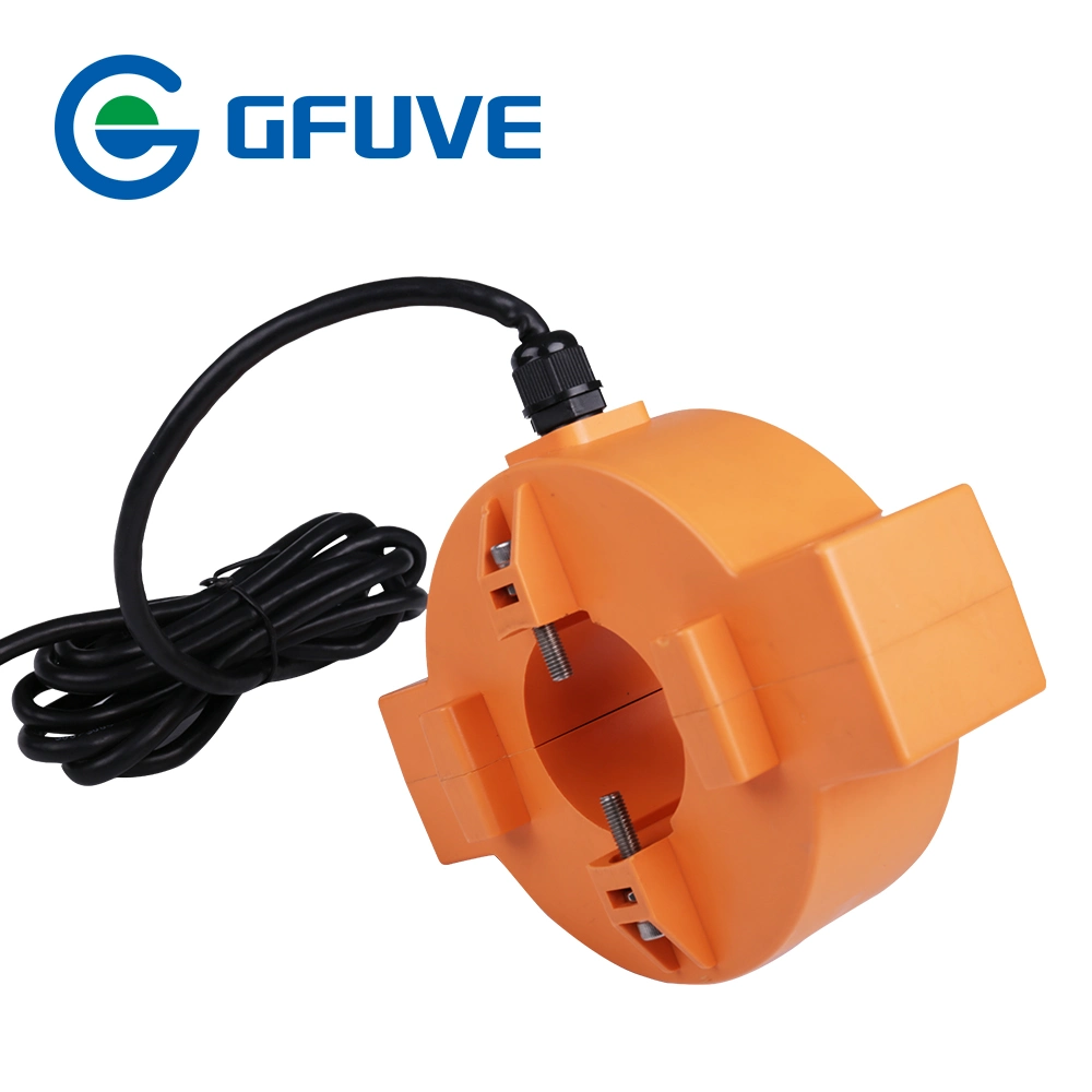 11kv IP67 Outdoor Split Core Current Transformer for Power Transformer