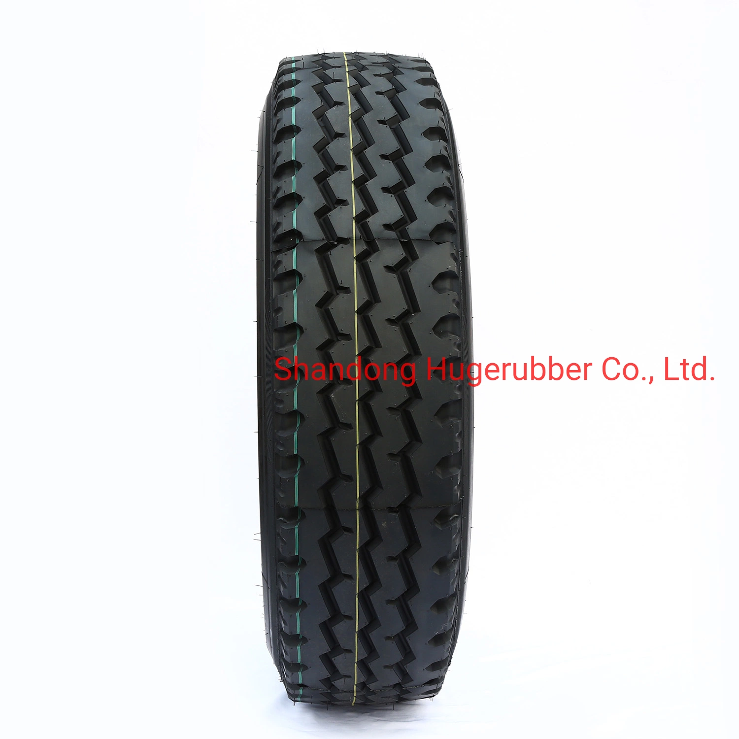 Frideric Wholesale Radial Tubeless Rubber Truck Bus TBR Tyre 315/80r22.5 Fa808