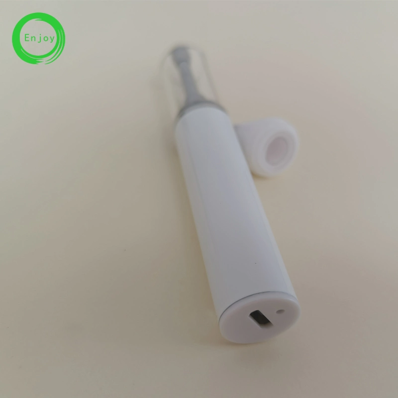 VAPE Pen recargable 2ml tanque de vidrio Precio al por mayor