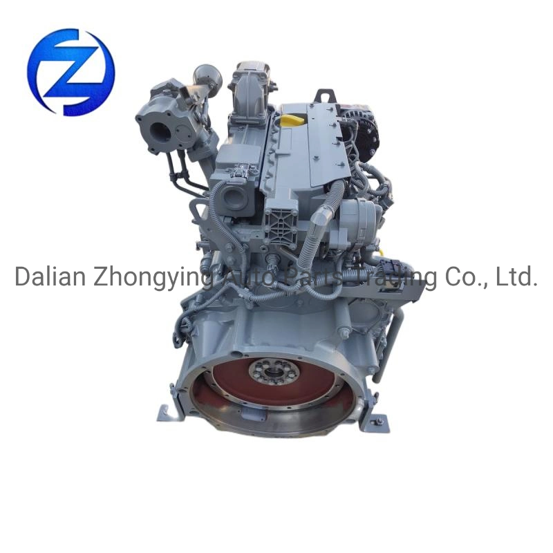 Motor diésel Deutz Tcd2012 L04 2V completamente nuevo de marca original