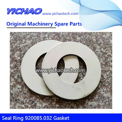 Genuine J022339 J016040 J016039 J016061 Gasket/Seal Ring/Washer for Kalmar 45ton Container Reach Stacker Parts