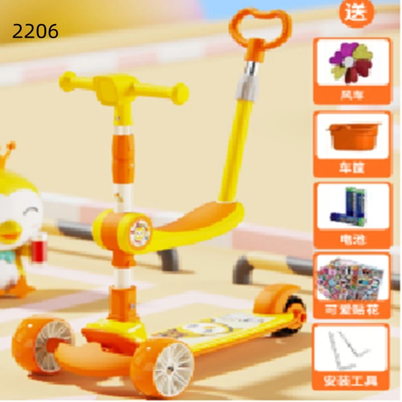 Direct Selling Baby Balance Bike Toys Gifts Indoor Outdoor From China