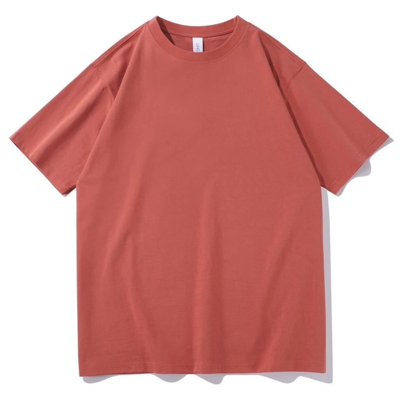 Высокое качество женщин футболка дрсуга оптовой хлопок футболки для мужчин фитнес-девочек T футболки на заказ