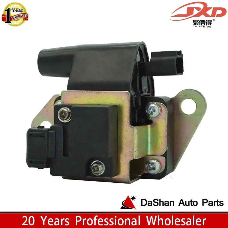 Wholesale/Supplier High Performance Ignition Coil MD339027 F-809 for Mitsubishi