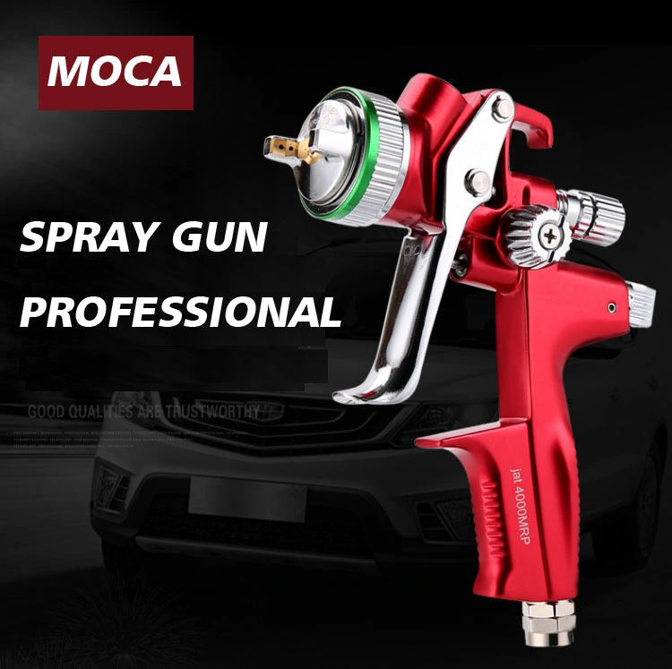 HVLP Air Spray Gun Pneumatic Tools