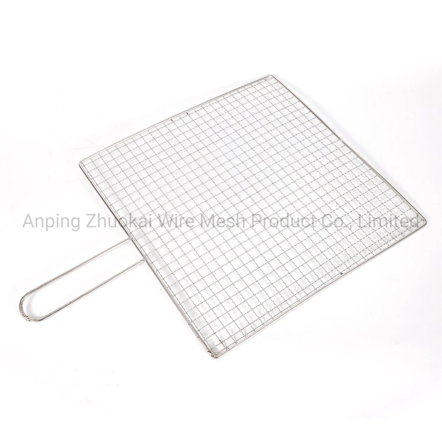 High-Quality Stainless Steel Barbecue Grill Mesh