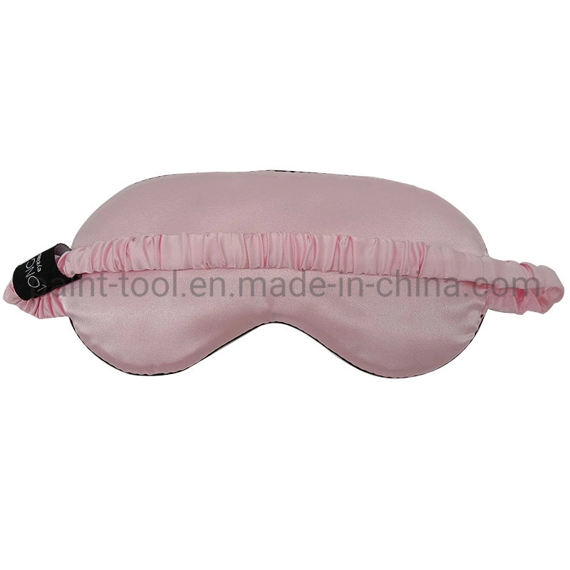 100% Natural Silk Sleep Mask Soft Eye Mask Cover