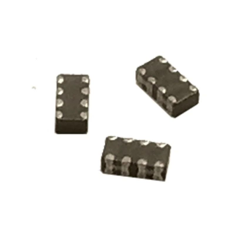 SMD Inductor Common Mode Choke Different Size Choose CE UL Certificates