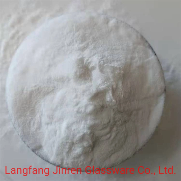 White Special Hollow Glass Microspheres for Filling