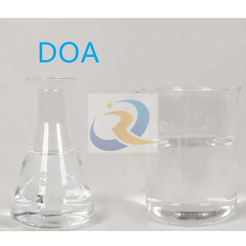 Factory High quality/High cost performance  China Supplier DOP Plasticizer DOP/DBP/Doa/Dotp Chemicals Auxiliary Agent