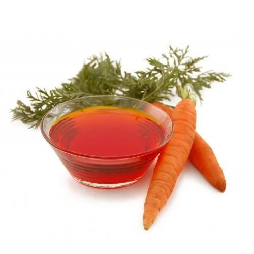 Factory Price 100% Pure Carrot Seed Oil for Skin Care
