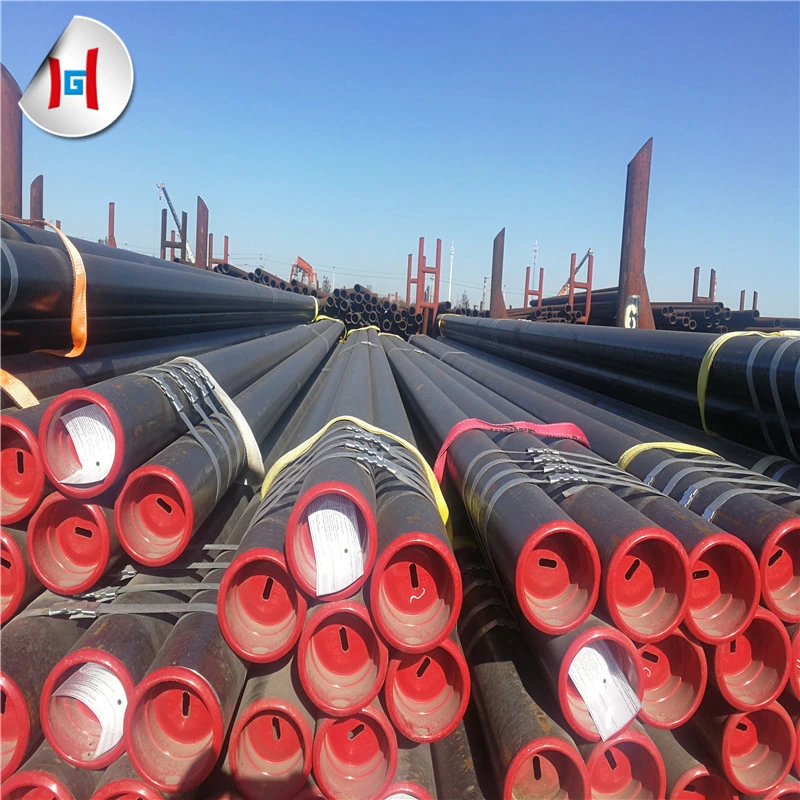 Low Alloy Steel Boiler Pipes Tubes