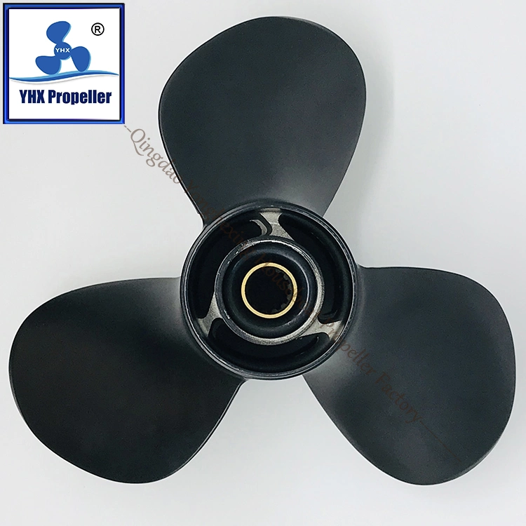 Marine Outboard Motor Propeller Matched for Tohatsu/Nissan 11 1/8X13