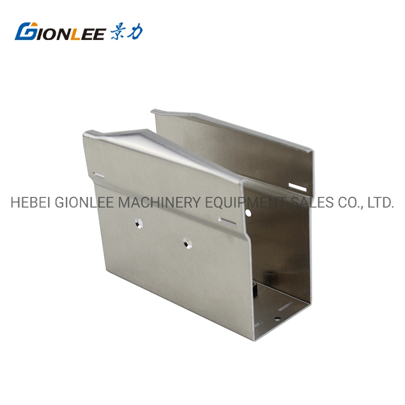 Sheet Metal Fabrication Bending Stamping Punching Parts