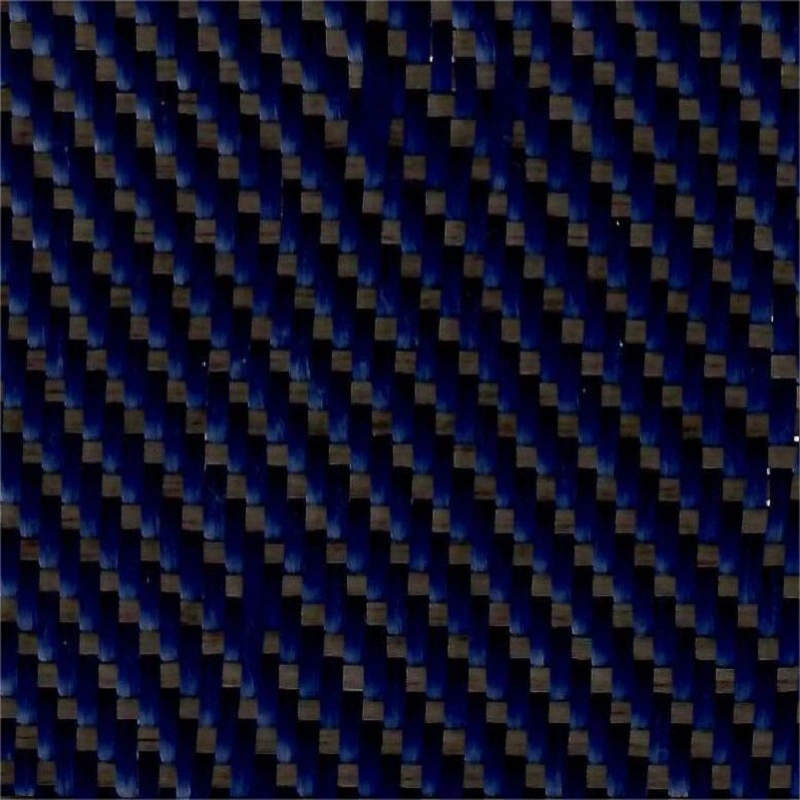 Hot Sale Jacquard Carbon Fiber Cloth for Sports Equipment/ RC Airplanes / Boat Building / Car Parts