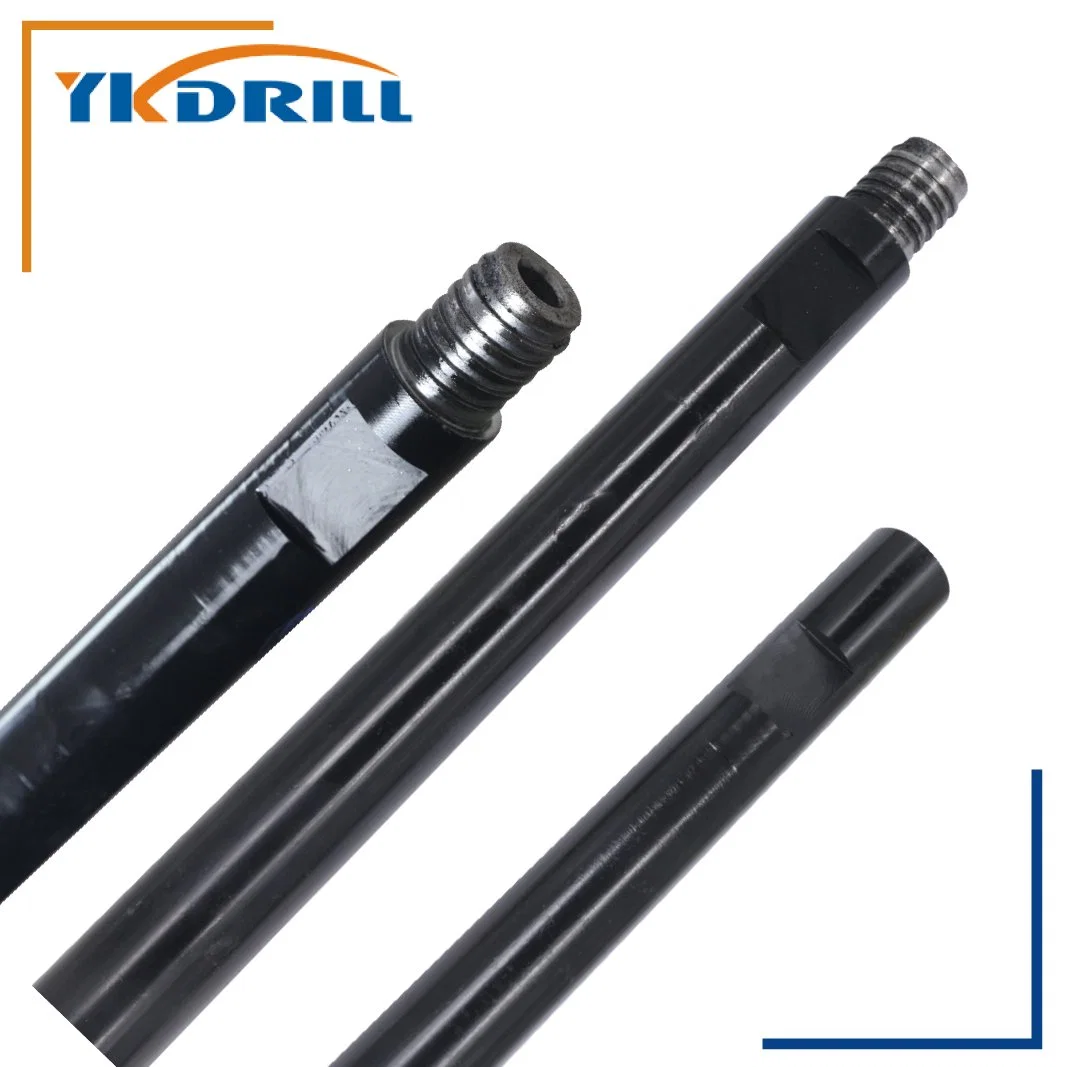 42mm Geological Drill Rod, Drillling Pipe, Dht Drilling Pipe