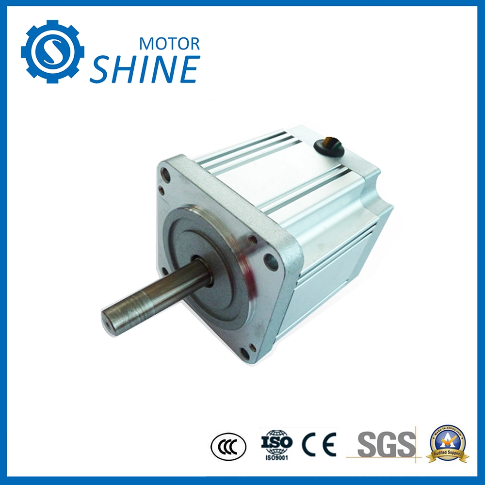 DC Geared Motor Motor DC12V 24V Speed Regulating Brake