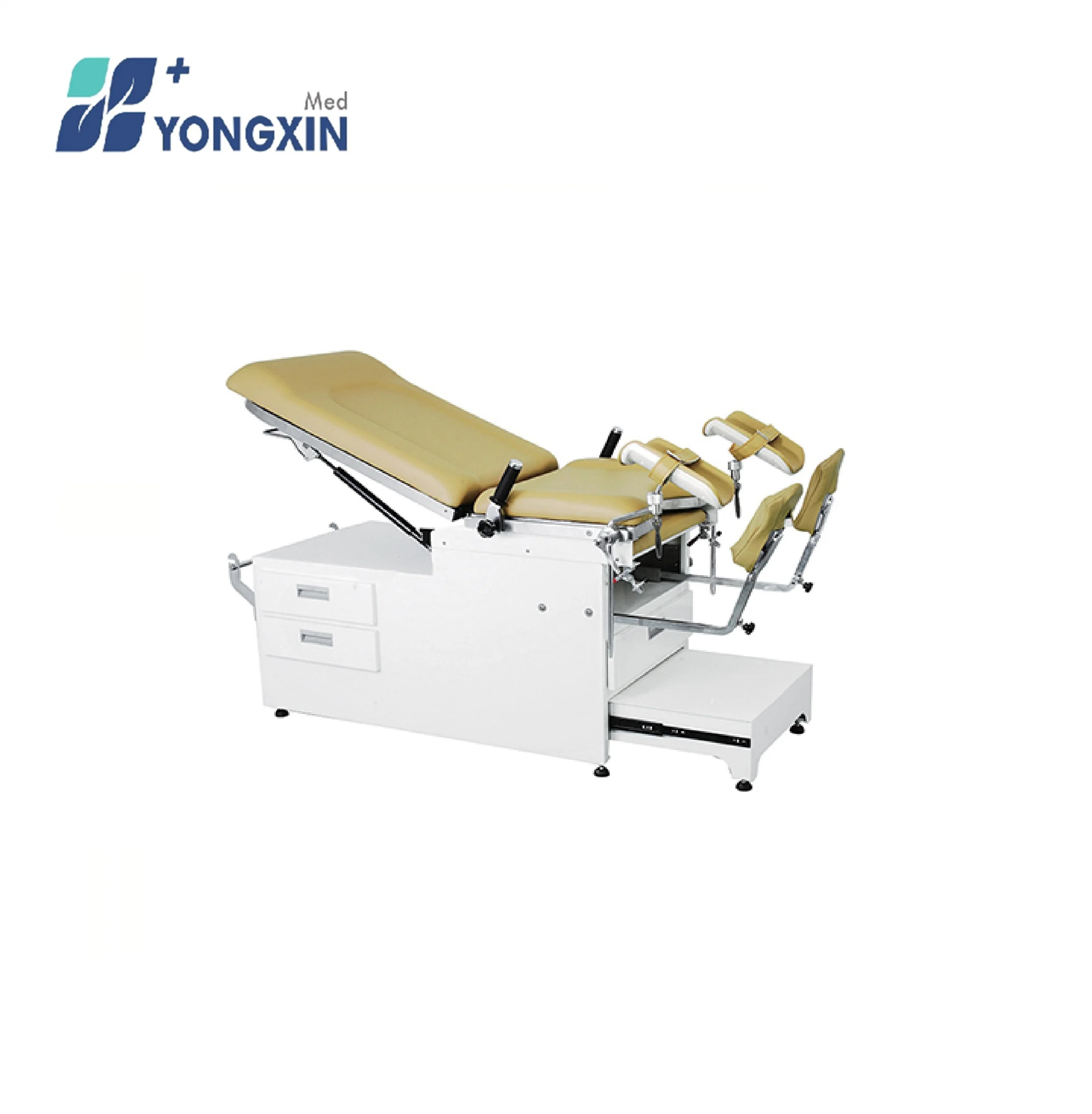 Yxz-Q-4 Hospital Equipment Gnecological Examination Table