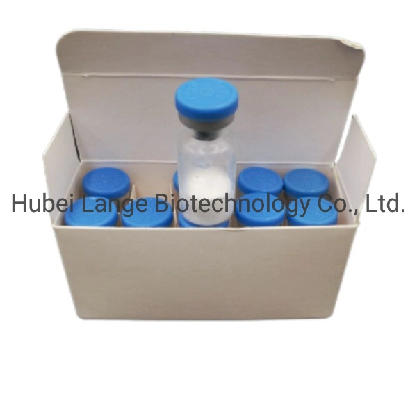 Best Price Nooptropic Peptide CAS 80714-61-0 Pure 99% Semax