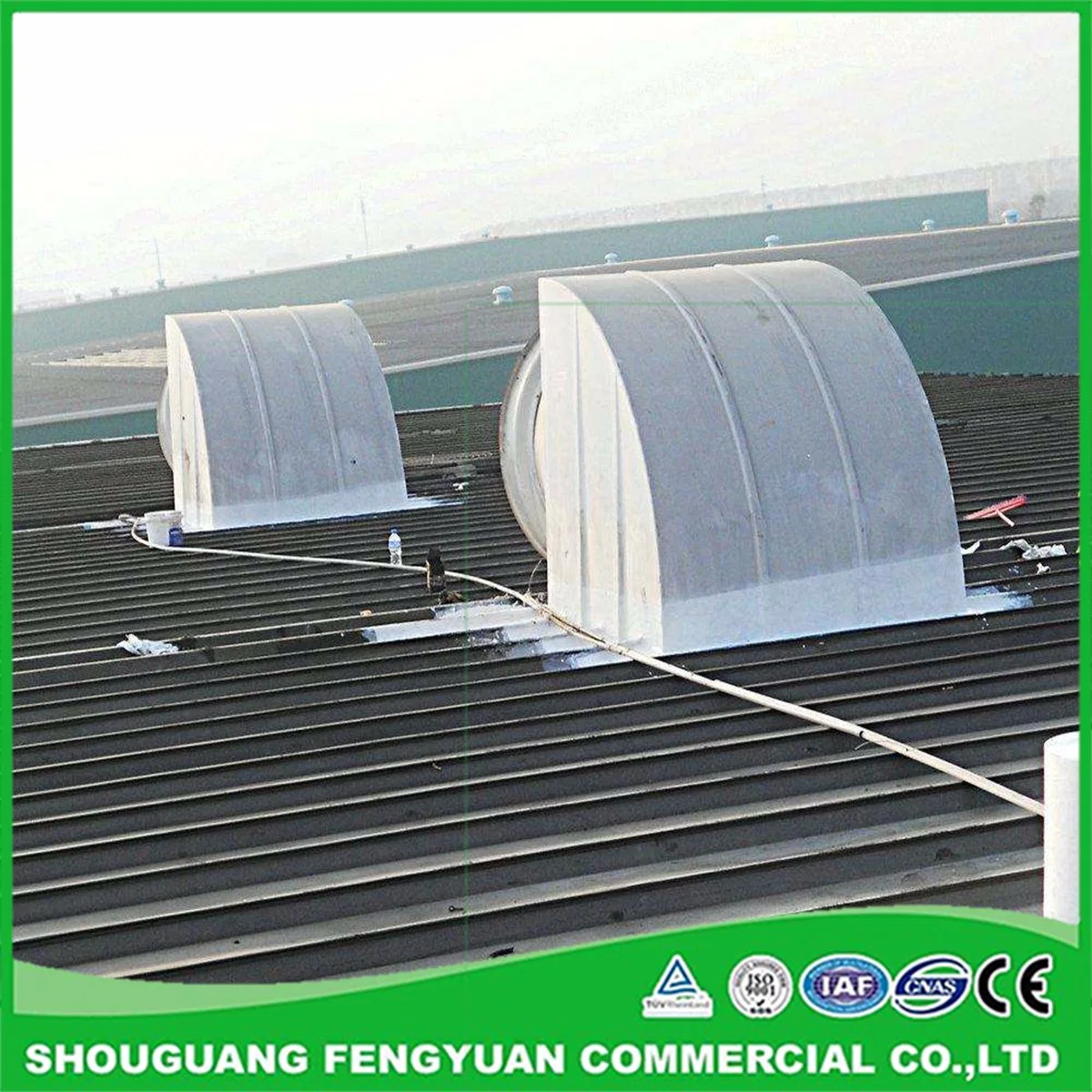 Metal Roof/Steel Tile Specially Used Powerful Waterproof Coatings