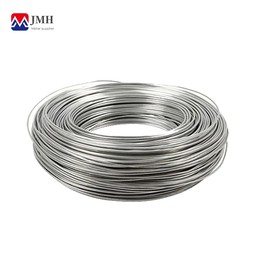 High quality/High cost performance  Manufacturer Price 410 Stainless Steel Wire Cable Materials