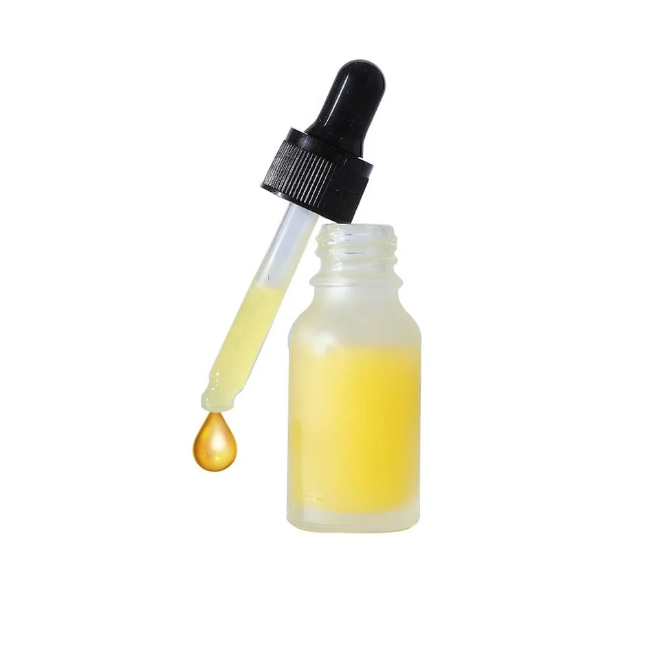 Anti Dark Circles Gold Anti Aging Eye Serum