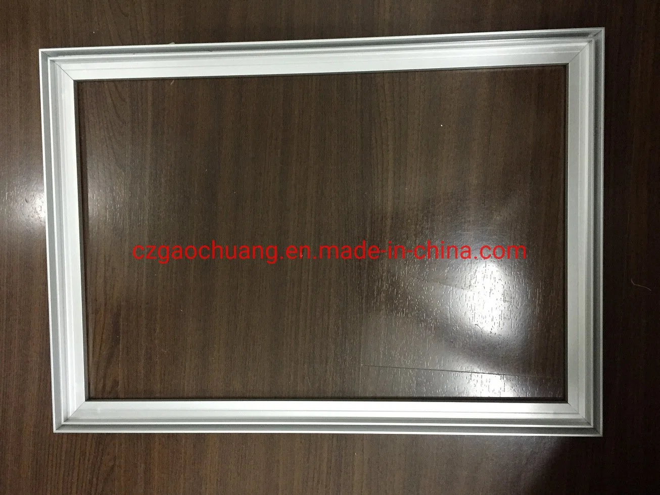 40mm Double Sided Fabric Poster Reframe for Seg Lightbox (KD-40-1)