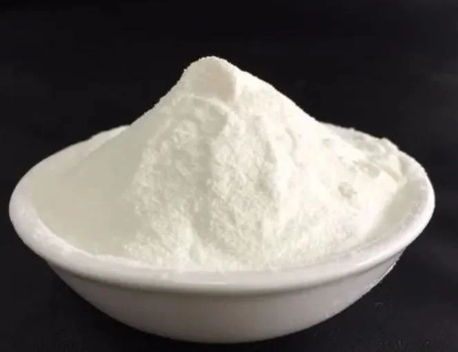 Chemicals Product Food Additive Carboxymethyl Cellulose CAS 9000-11-7