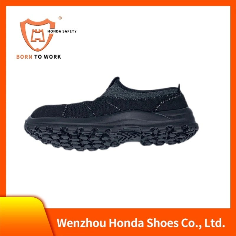 أحدث تصميم تخفيضات ساخنة دعم الصين مخصصة السلامة بلا أي لأكمام رخيصة أحذية