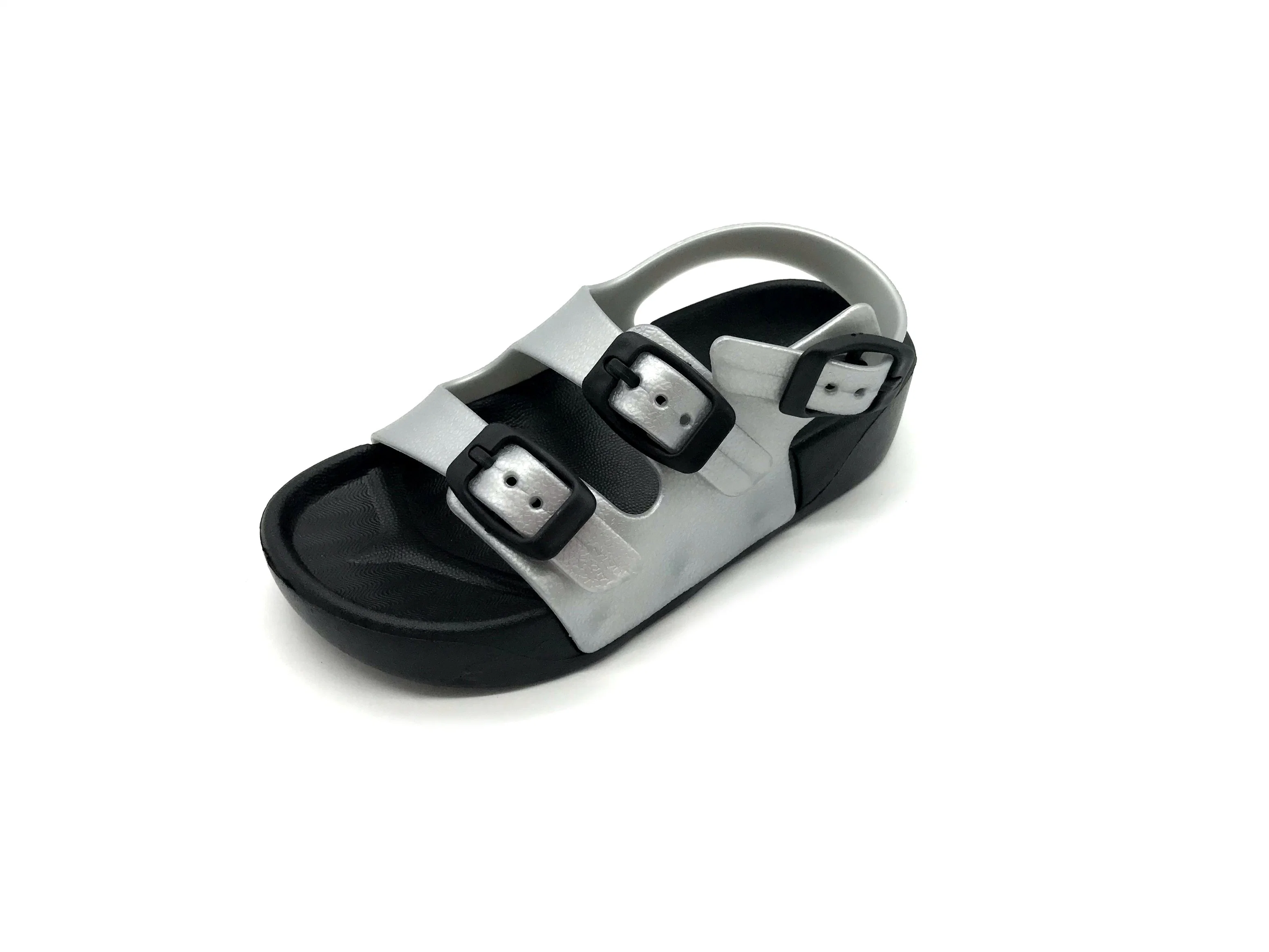 2020 Kids&prime; Sandals with PVC Upper and EVA Sole