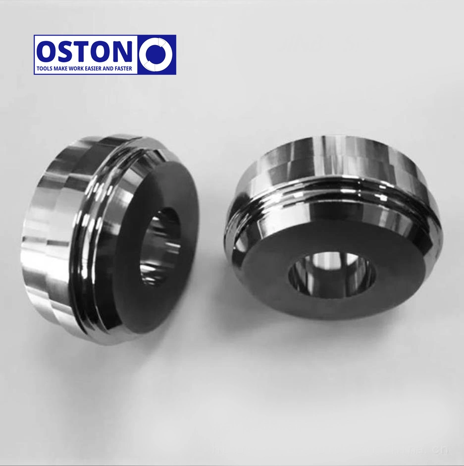 Tungsten Carbide Pre-Curling Roller, OEM&ODM Tungsten Carbide Sheet Metal Worker Roller Metal Spinner Hard Alloy Bead Roller Progressive Roller