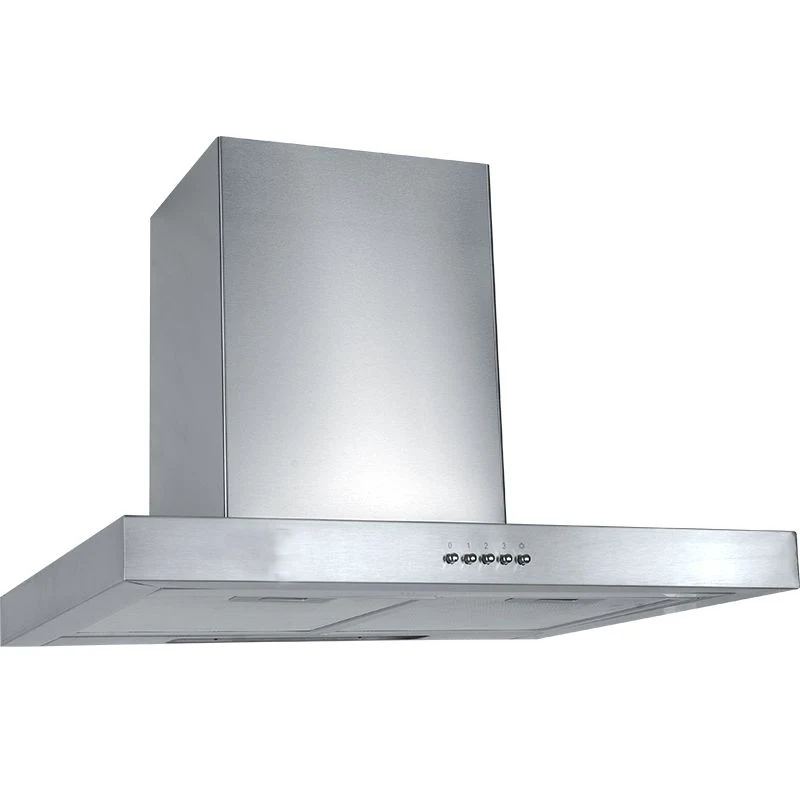 Professional Wall Mounted Kitchen Range Hoods with Lowest Price