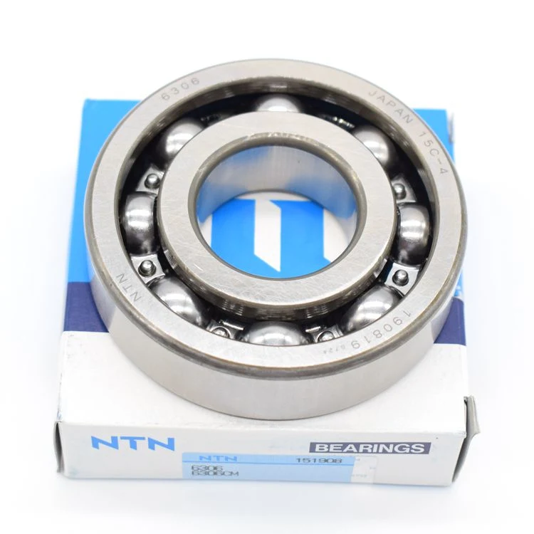 Professional Supply Competitive Price Deep Groove Ball Bearing 6226 6228 6230 Zz 2RS Llu NTN Bearings for Agriculture Machinery Parts/Vehicle Transmission Parts