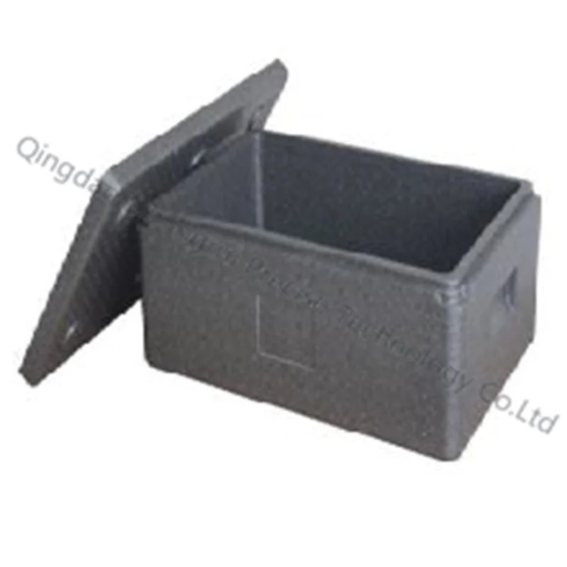 Hot Sale Thermo Catering Container EPP Iceless Cooler EPP Bag for Cold Chain Transportation