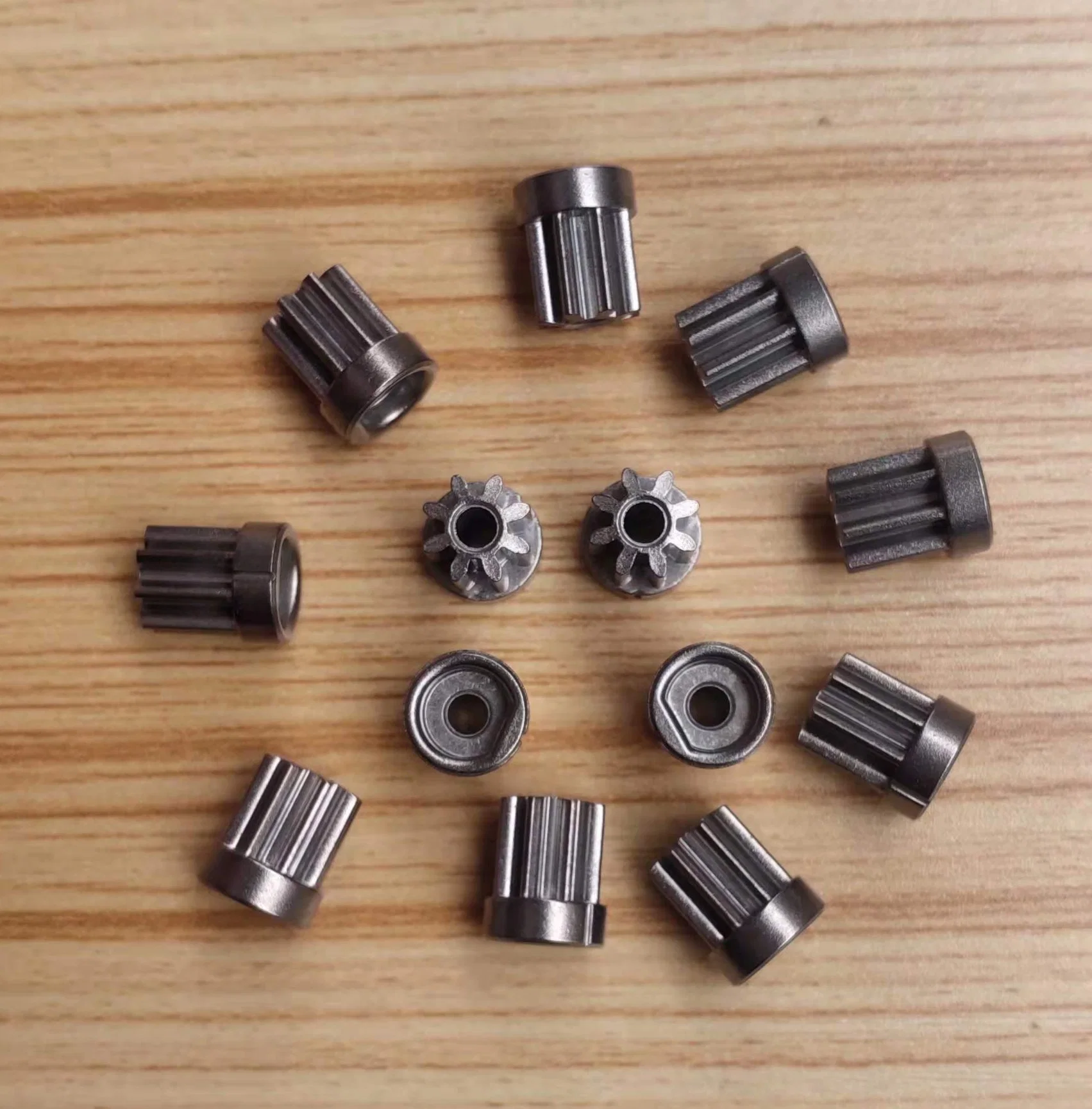 China Wholesale Custom Powder Metallurgy Planetary Drive Pinion Gears for Power Tools