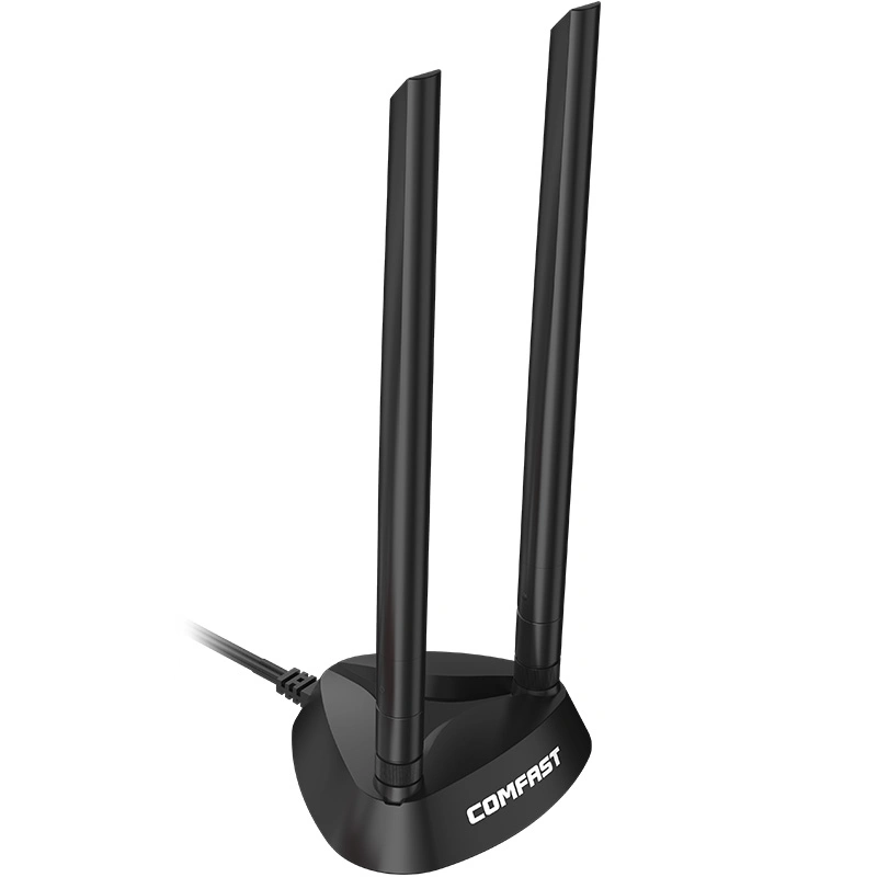 Comfast 802,11ax 5374Mbps 2,4GHz 5,8GHz 6GHz WiFi 6 PCI-E-Netzwerk Karte Bluetooth 5,2 WiFi 6e LAN-Karte Wireless-Adapter