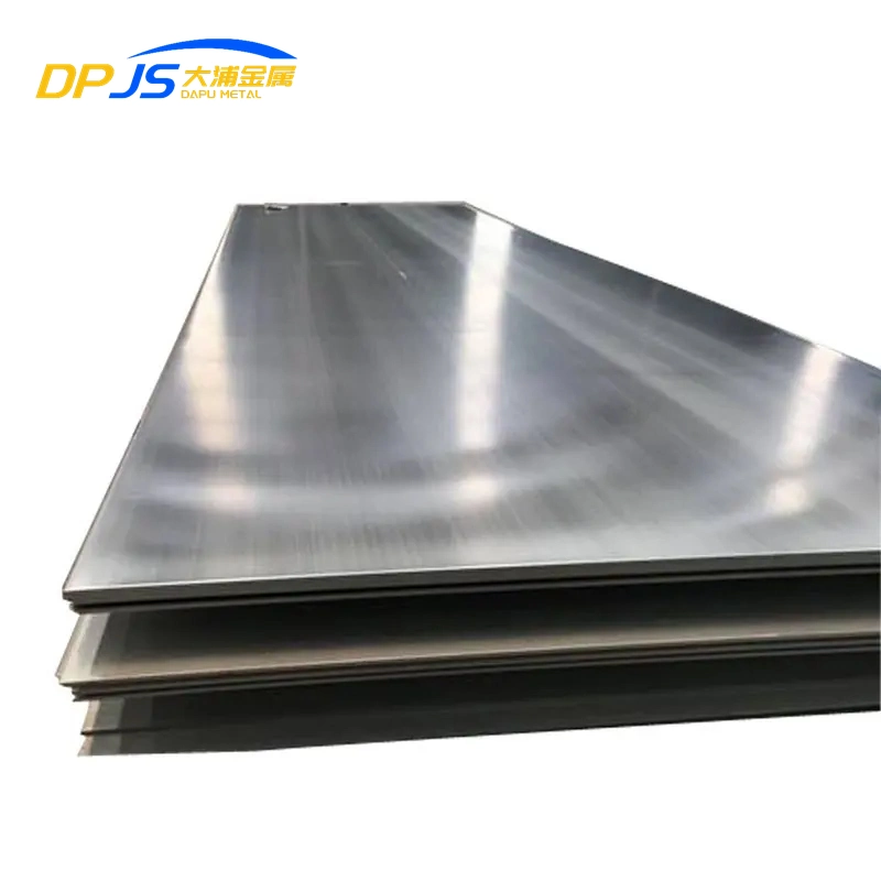 ASTM/ASME Hot/Cold Rolled SS304/316/430ba/410/630/904L/718/800 Surface Ba/2b/No. 1 Stainless Steel Sheet/Plate for Construction Industry