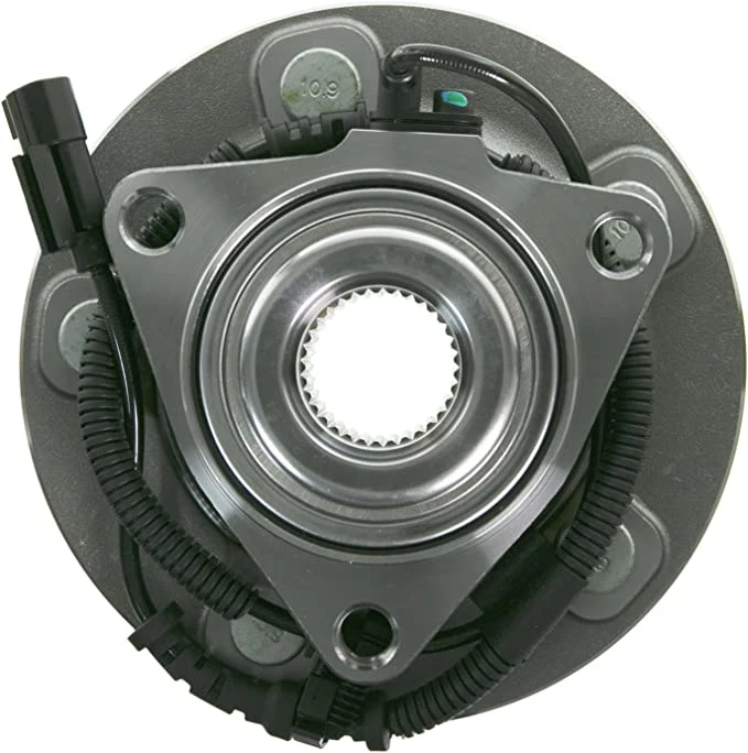 Wheel Hub Ha590515/515151 for RAM 1500/RAM 1500 Classic