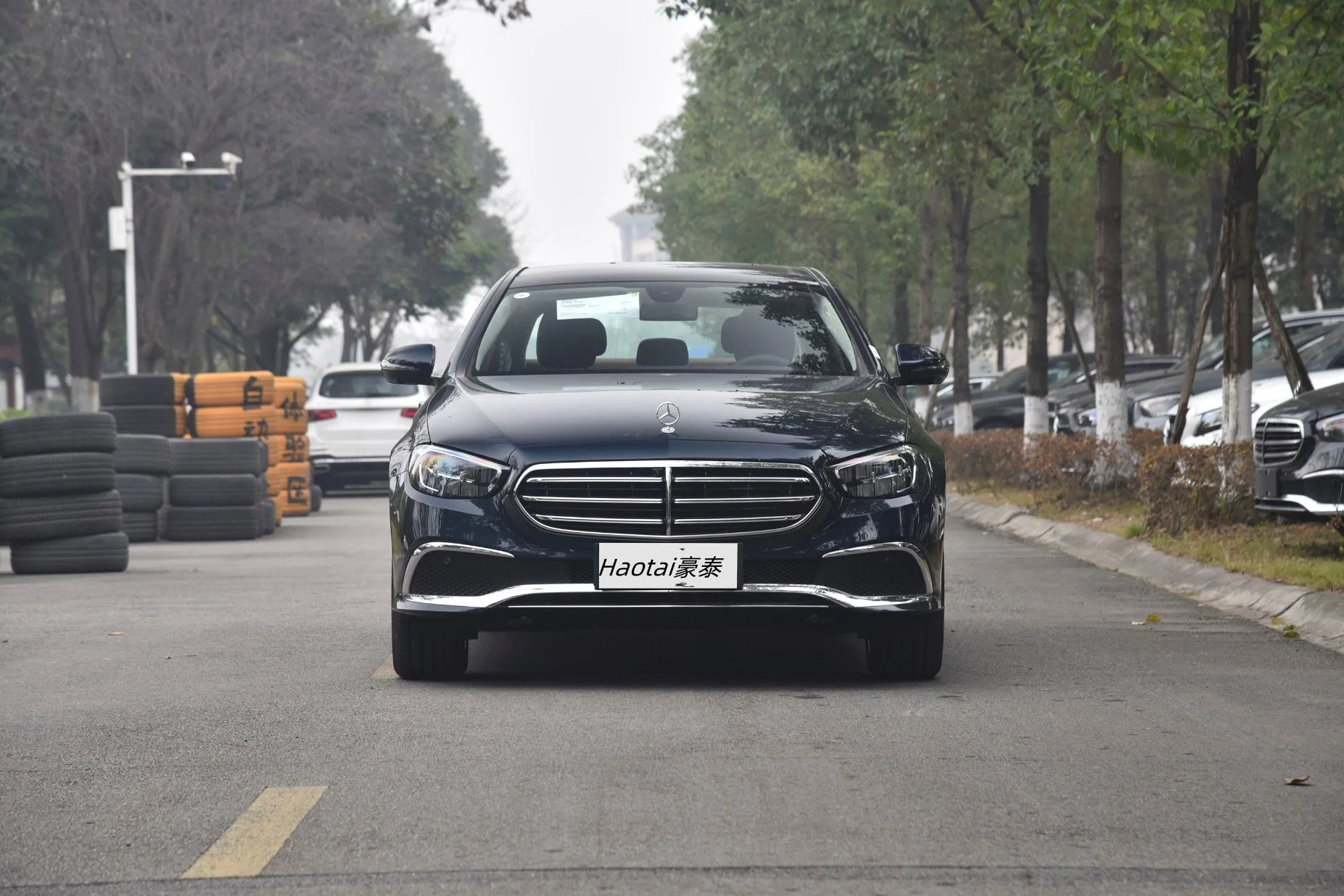 China Fabricación coche eléctrico de alta velocidad de la familia del coche del EV