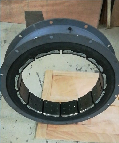 China Clutch Rubber Air Bag, Pneumatic Clutch Disc Tube